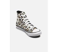 Baskets Converse Chuck Taylor All Star Hi pour Femme 37 Multicolore