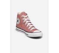 Baskets Converse Chuck Taylor All Star Hi pour Femme 38 Rose