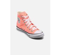 Baskets Converse Chuck Taylor All Star Hi pour Femme 39 Orange