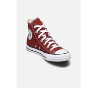 Baskets Converse Chuck Taylor All Star Hi pour Femme 41 Bordeaux