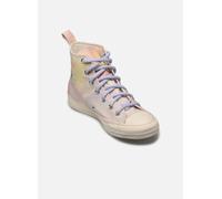 Baskets Converse Chuck Taylor All Star Hi pour Femme 41 Multicolore