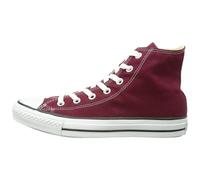Baskets Converse Chuck Taylor All Star Hi Rouge 36