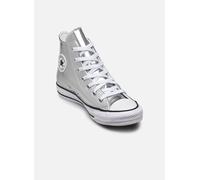 CONVERSE Baskets 'CHUCK TAYLOR ALL STAR' argent, Taille 38