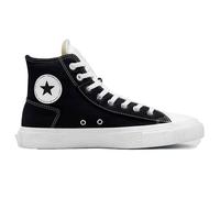 Baskets Converse Chuck Taylor All Star Hi Unisex - Noir - Lacets - Textile 42