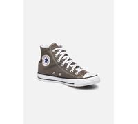 Baskets Converse Chuck Taylor All Star Hi W pour Femme 37 Gris