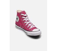 Baskets Converse Chuck Taylor All Star Hi W pour Femme 39 1/2 Violet