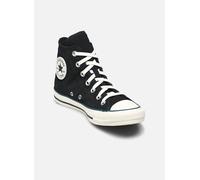 Baskets Converse Chuck Taylor All Star Hi W pour Femme 39 Noir
