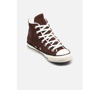 Baskets Converse Chuck Taylor All Star Hi Winter W pour Femme 36 Marron