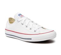 Converse Chuck Taylor All Star Leather BASKETS BASSES Unisexe