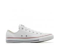Baskets Converse Chuck Taylor All Star Leather Ox W Blanc - 39