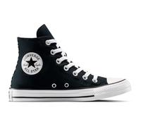 Baskets Converse Chuck Taylor All Star Leopard, Noir, Mixte 37