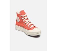 Baskets Converse Chuck Taylor All Star Lift Color Craze H pour Femme 36 Orange