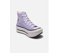 Baskets Converse Chuck Taylor All Star Lift Double Stack pour 39 Violet