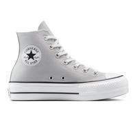 Baskets Converse Chuck Taylor All Star Lift, Gris, Mixte 38