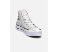 Baskets Converse Chuck Taylor All Star Lift Hi pour Femme 39 Gris