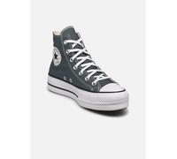 Baskets Converse Chuck Taylor All Star Lift Hi pour Femme 40 Gris