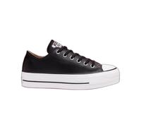 Converse Chuck Taylor All Star Lift Clean -Ox BasketsFemme