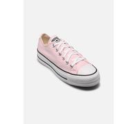 Baskets Converse Chuck Taylor All Star Lift Ox pour 36 Rose