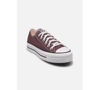 Baskets Converse Chuck Taylor All Star Lift Ox pour Femme 37 Marron