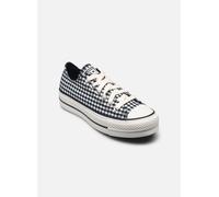 Baskets Converse Chuck Taylor All Star Lift Ox pour Femme 37 Noir