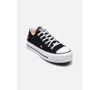 Baskets Converse Chuck Taylor All Star Lift Ox pour Femme 38 Noir