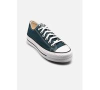 Baskets Converse Chuck Taylor All Star Lift Ox W pour Femme 41 1/2 Vert