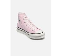 Baskets Converse Chuck Taylor All Star Lift Platform Bead pour Enfant 38 Violet
