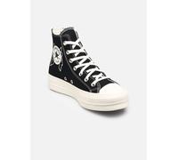 Baskets Converse Chuck Taylor All Star Lift Platform Enchanted Garden Hi pour Femme 39 Noir