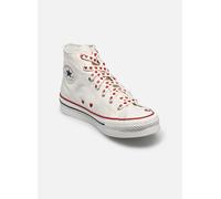 Baskets Converse Chuck Taylor All Star Lift Platform Hear pour 37 1/2 Blanc