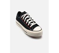 Converse Baskets Chuck Taylor All Star Lift Platform Femme Taille 37 Noir