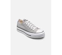 Baskets Converse Chuck Taylor All Star Lift Platform OX W pour Femme 41 Gris