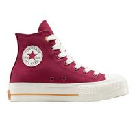 Baskets Converse Chuck Taylor All Star Lift, Rouge, Femme 40