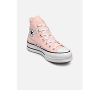 Baskets Converse Chuck Taylor All Star Lift Seasonal Colo pour 37 Rose