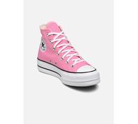 Baskets Converse Chuck Taylor All Star Lift Seasonal Colo pour Femme 41 Rose