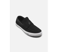 Baskets Converse Chuck Taylor All Star Loafer Slip pour Homme 41 Noir