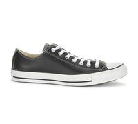 Converse Baskets basses CHUCK TAYLOR ALL STAR LEATHER OX in Noir 42 1/2
