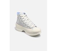 Baskets Converse Chuck Taylor All Star Lugged 2.0 Canvas pour Femme 39 Bleu
