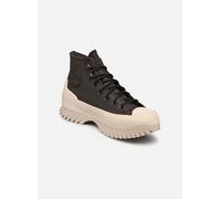Baskets Converse Chuck Taylor All Star Lugged 2.0 Counter pour Femme 39 Marron