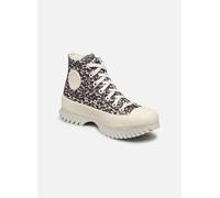 Baskets Converse Chuck Taylor All Star Lugged 2.0 Jacquar pour Femme 37 1/2 Multicolore
