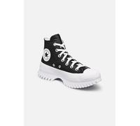 Baskets Converse Chuck Taylor All Star Lugged 2.0 Leather Hi pour Femme 36 1/2 Noir