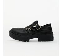 Baskets Converse Chuck Taylor All Star Lugged Heel Mj Black/ Black/ Gold Eur 37 Black,Black,Gold