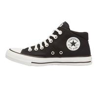 Baskets Converse Chuck Taylor All Star Madison Mid, Noir, Mixte 35
