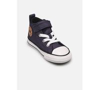 Baskets Converse Chuck Taylor All Star Malden Street 1V M pour Enfant 22 Violet