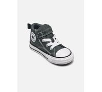 Baskets Converse Chuck Taylor All Star Malden Street 1V Mid I pour Enfant 22 Bleu