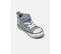 Baskets Converse Chuck Taylor All Star Malden Street 1V Mid I pour Enfant 26 Bleu