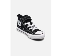 Baskets Converse Chuck Taylor All Star Malden Street Boot Mid C pour Enfant 29 Noir
