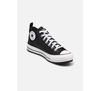 Baskets Converse Chuck Taylor All Star Malden Street Boot Mid M pour Homme 44 Noir