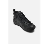 Baskets Converse Chuck Taylor All Star Malden Street Boot Mid pour Homme 41 Noir