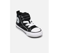 Baskets Converse Chuck Taylor All Star Malden Street Boot pour Enfant 20 Noir