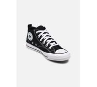 Converse Baskets Chuck Taylor All Star Malden Street A04821C Noir/Noir/Blanc Taille 36 Homme